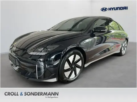 Used HYUNDAI IONIQ Not specified 2023 Ad 