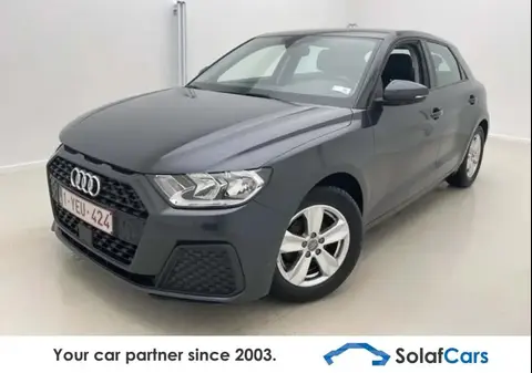 Used AUDI A1 Petrol 2020 Ad 