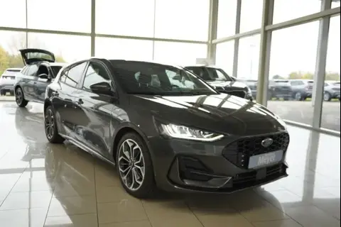 Used FORD FOCUS Petrol 2024 Ad 