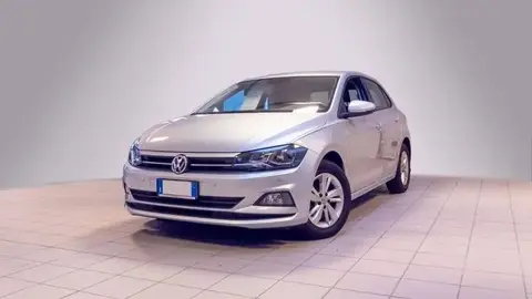 Used VOLKSWAGEN POLO Petrol 2018 Ad 