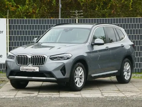 Annonce BMW X3 Diesel 2023 d'occasion 