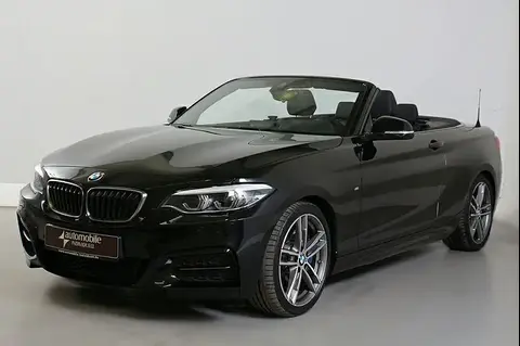 Annonce BMW M240 Essence 2021 d'occasion 