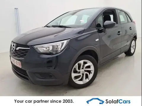 Used OPEL CROSSLAND Petrol 2019 Ad 