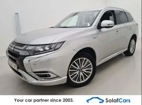 Used MITSUBISHI OUTLANDER Hybrid 2019 Ad 