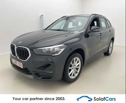 Used BMW X1 Diesel 2021 Ad 