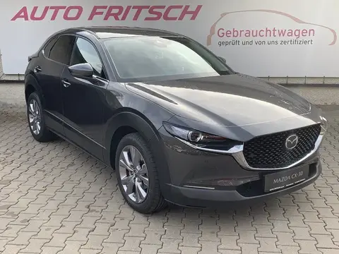 Used MAZDA CX-30 Hybrid 2024 Ad 