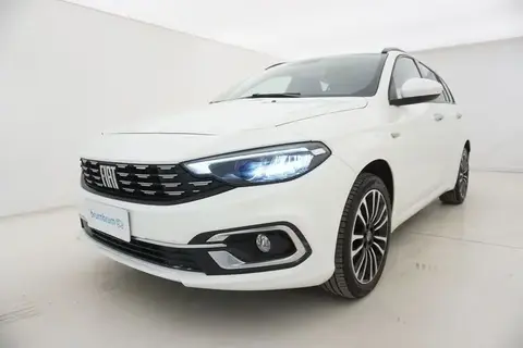 Annonce FIAT TIPO Diesel 2021 d'occasion 