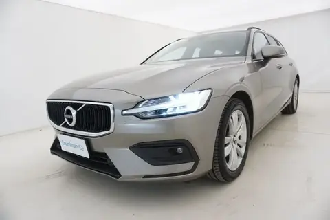 Used VOLVO V60 Diesel 2019 Ad 