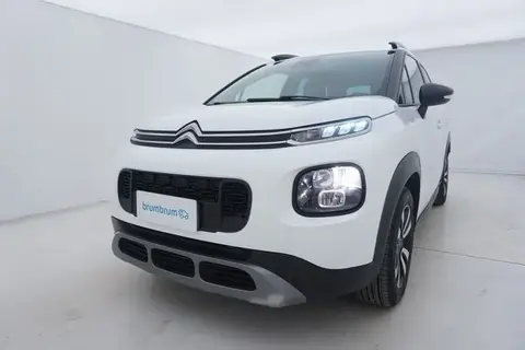 Used CITROEN C3 AIRCROSS Diesel 2020 Ad 