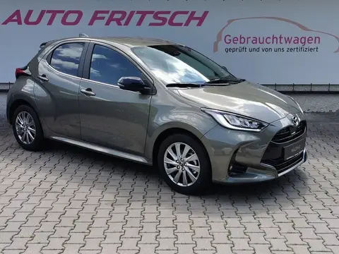 Used MAZDA 2 Hybrid 2024 Ad 