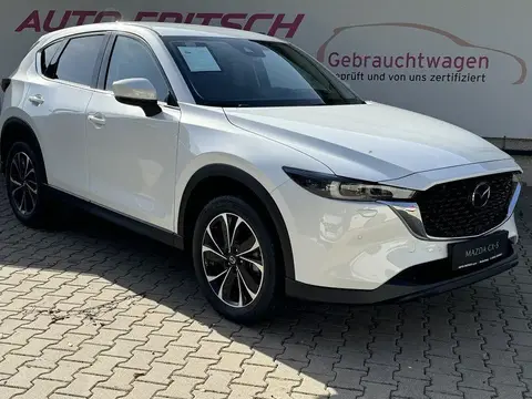 Used MAZDA CX-5 Hybrid 2024 Ad 