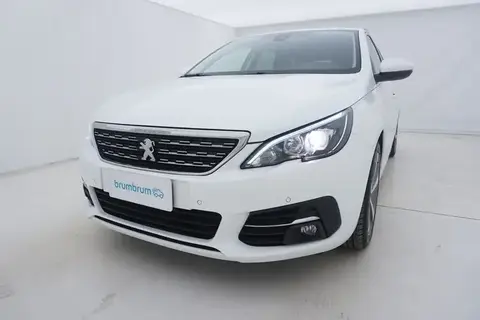 Used PEUGEOT 308 Diesel 2020 Ad 