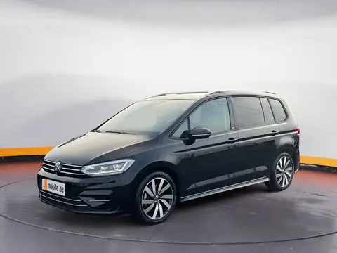 Annonce VOLKSWAGEN TOURAN Essence 2024 d'occasion 