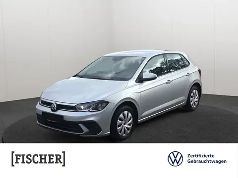 Annonce VOLKSWAGEN POLO Essence 2022 d'occasion 