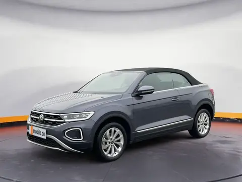 Annonce VOLKSWAGEN T-ROC Essence 2024 d'occasion 