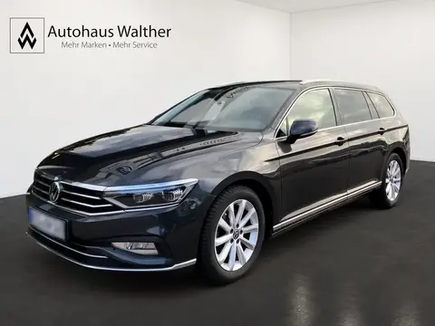 Used VOLKSWAGEN PASSAT Diesel 2021 Ad 