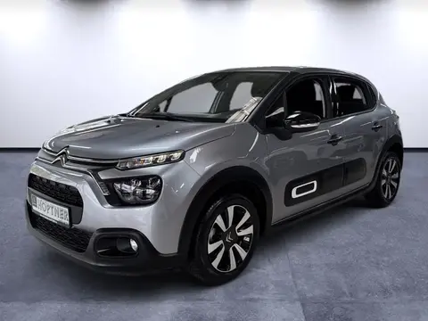 Annonce CITROEN C3 Essence 2024 d'occasion 