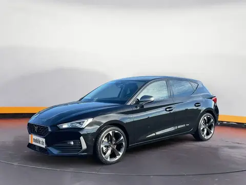 Annonce CUPRA LEON Essence 2024 d'occasion 