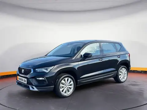 Annonce SEAT ATECA Essence 2024 d'occasion 