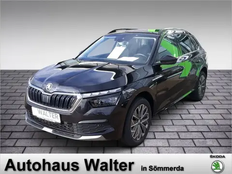 Used SKODA KAMIQ Petrol 2023 Ad 