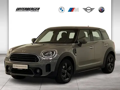 Annonce MINI ONE Essence 2021 d'occasion 