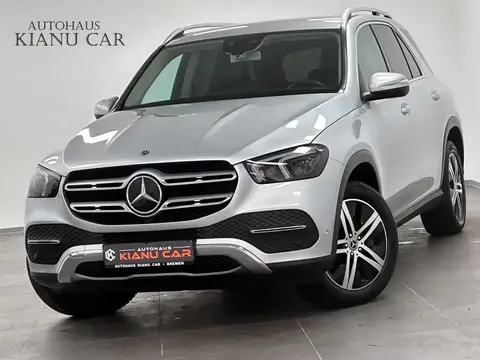 Used MERCEDES-BENZ CLASSE GLE Diesel 2019 Ad 