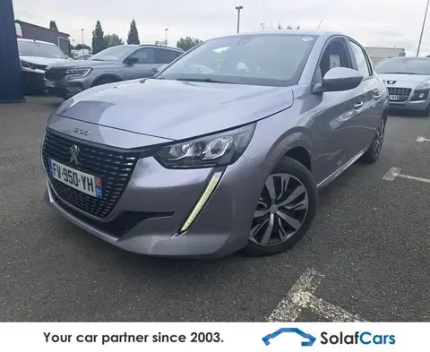 Used PEUGEOT 208 Diesel 2020 Ad 