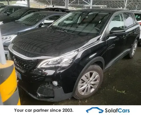 Used PEUGEOT 3008 Diesel 2019 Ad 