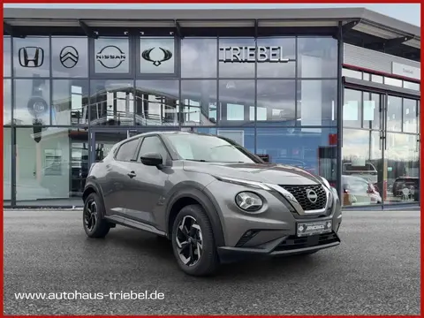 Used NISSAN JUKE Petrol 2023 Ad 