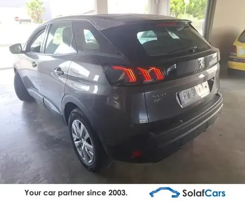 Used PEUGEOT 3008 Petrol 2021 Ad 