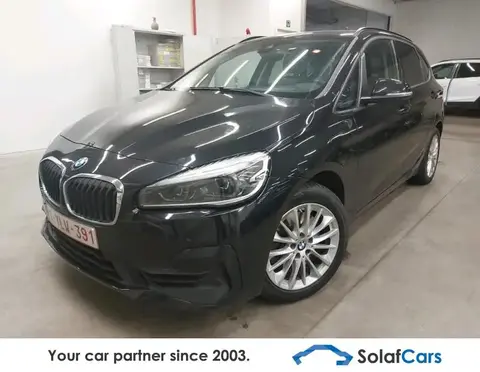 Used BMW SERIE 2 Hybrid 2020 Ad 