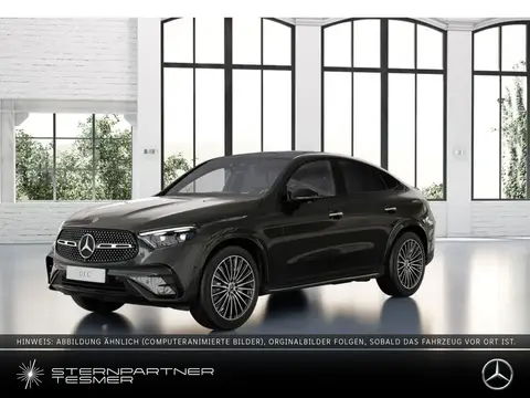 Used MERCEDES-BENZ CLASSE GLC Petrol 2023 Ad 