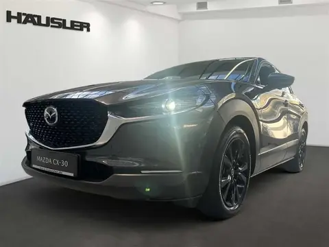 Annonce MAZDA CX-30 Essence 2024 d'occasion 