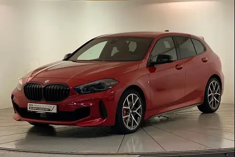 Annonce BMW SERIE 1 Essence 2021 d'occasion 