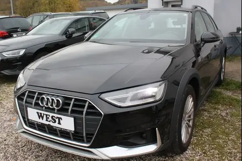 Annonce AUDI A4 Diesel 2020 d'occasion 