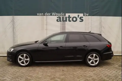 Used AUDI A4 Diesel 2021 Ad 