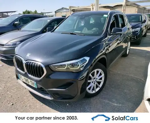 Annonce BMW X1 Diesel 2019 d'occasion 