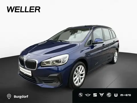 Used BMW SERIE 2 Diesel 2019 Ad 