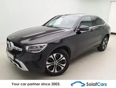 Used MERCEDES-BENZ CLASSE GLC Diesel 2020 Ad 