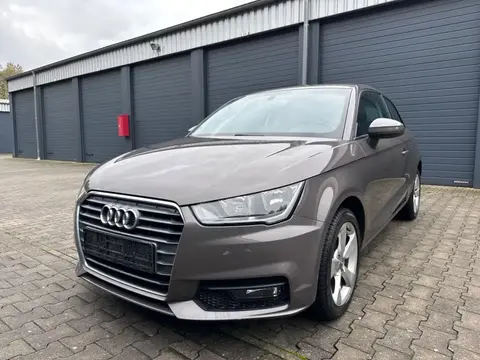 Used AUDI A1 Petrol 2015 Ad 