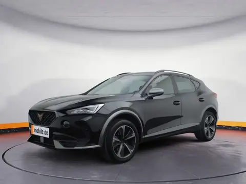 Used CUPRA FORMENTOR Diesel 2023 Ad 