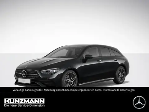 Used MERCEDES-BENZ CLASSE CLA Diesel 2024 Ad Germany