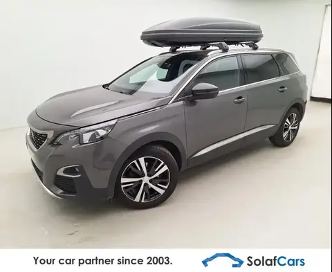 Used PEUGEOT 5008 Diesel 2019 Ad 