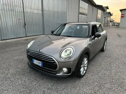 Annonce MINI COOPER Diesel 2017 d'occasion 