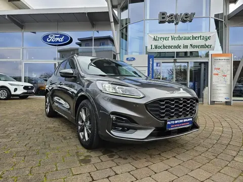 Used FORD KUGA Diesel 2020 Ad 