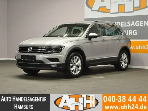 Used VOLKSWAGEN TIGUAN Petrol 2019 Ad 