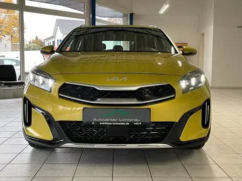 Annonce KIA XCEED Hybride 2023 d'occasion 