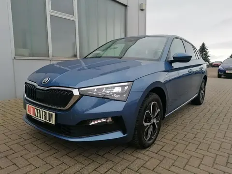 Used SKODA SCALA  2020 Ad 