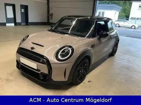 Used MINI COOPER Petrol 2022 Ad 