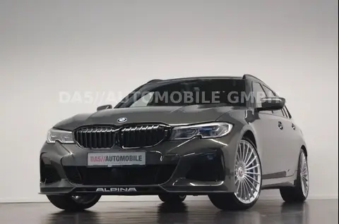 Annonce ALPINA B3 Essence 2021 d'occasion 